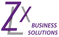 ZLX Business Solutions logo